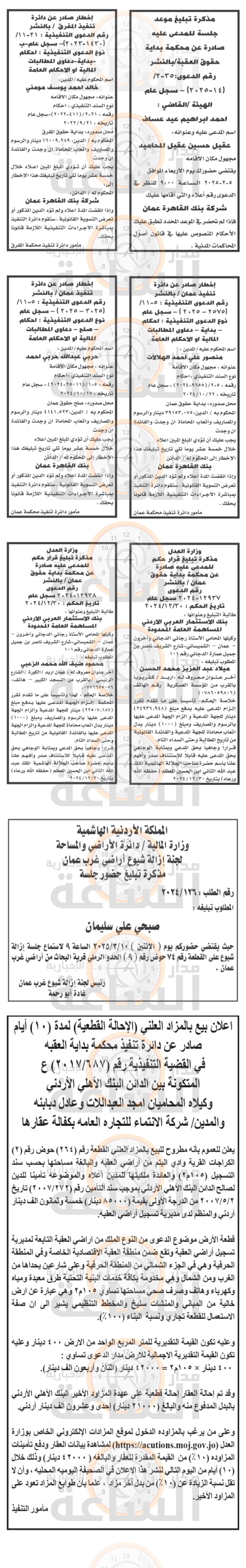 Madar Al-Saa Images 0.1323602257596006