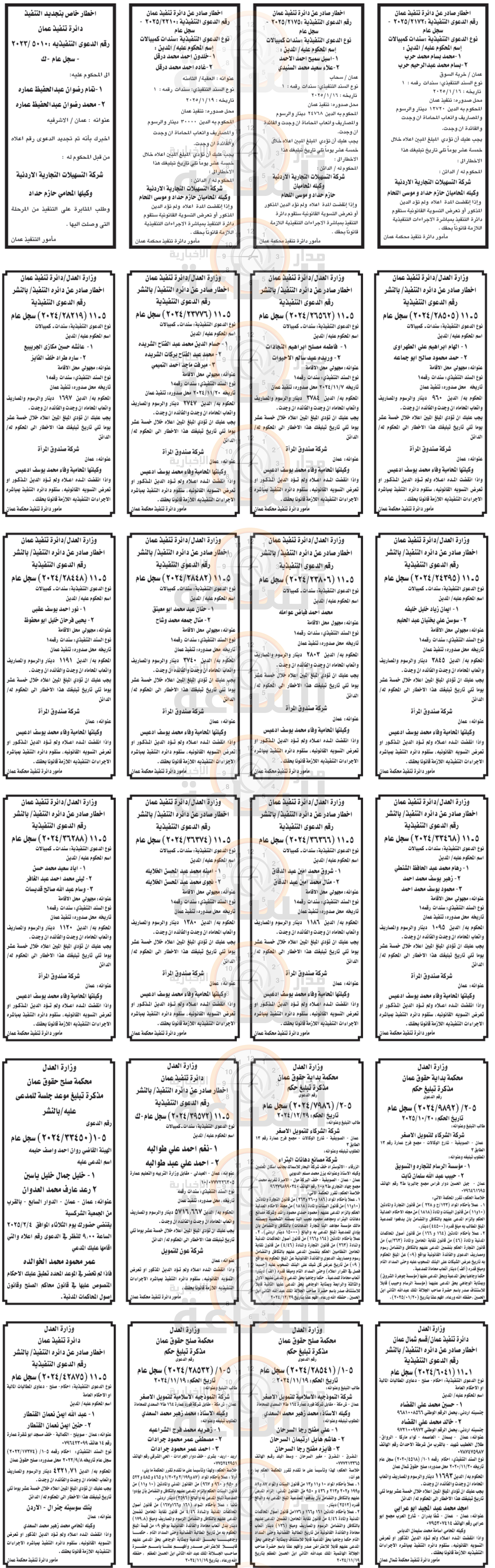 Madar Al-Saa Images 0.7792490849040985