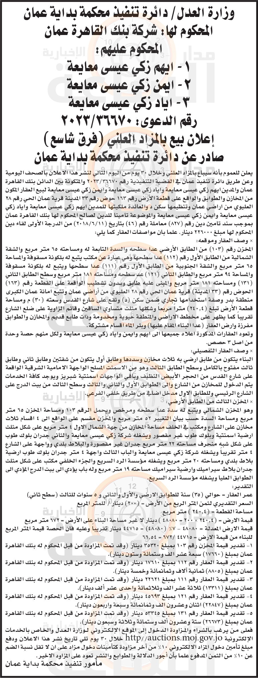 Madar Al-Saa Images 0.6402523604018378