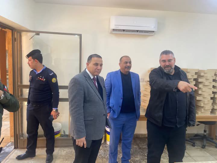 Madar Al-Saa Images 0.9942348415070381