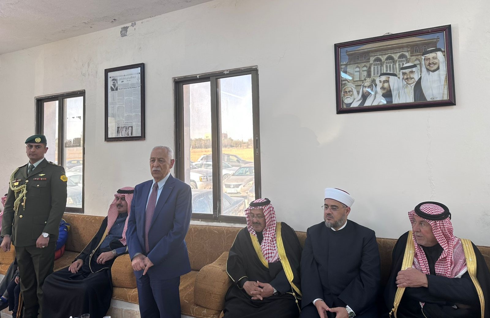 Madar Al-Saa Images 0.7068117287070628