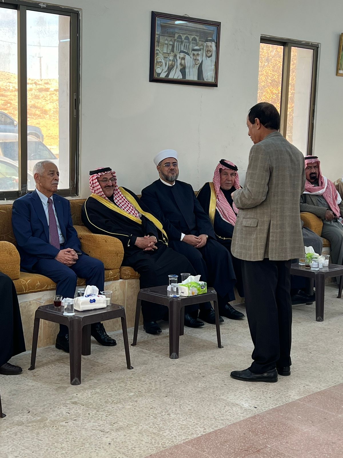 Madar Al-Saa Images 0.9163625368083483