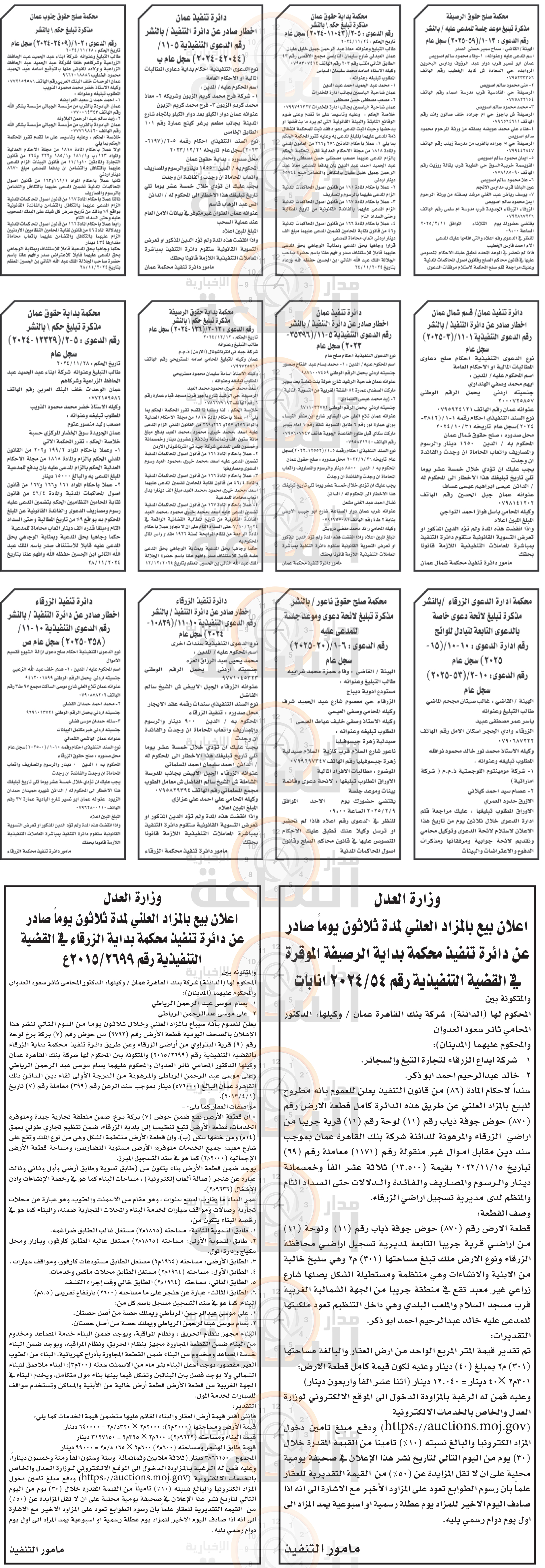 Madar Al-Saa Images 0.3002280123529335