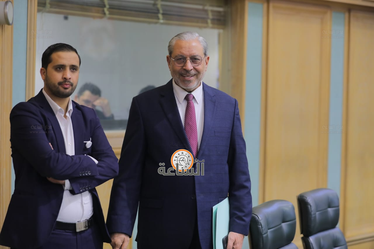 Madar Al-Saa Images 0.8305981705584027