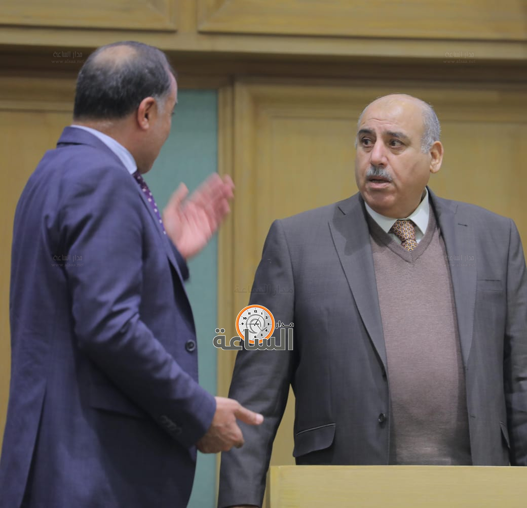 Madar Al-Saa Images 0.7546453099849426