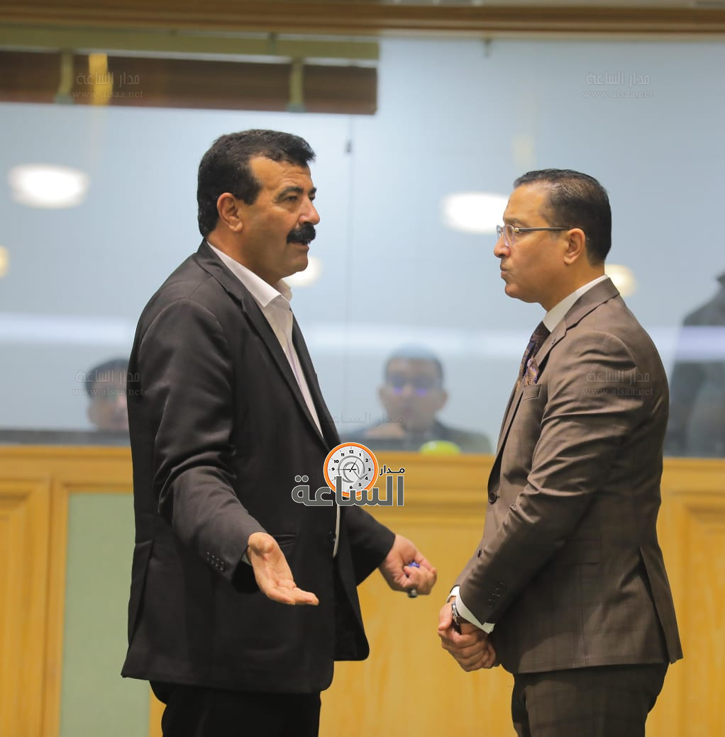 Madar Al-Saa Images 0.19815644594009463