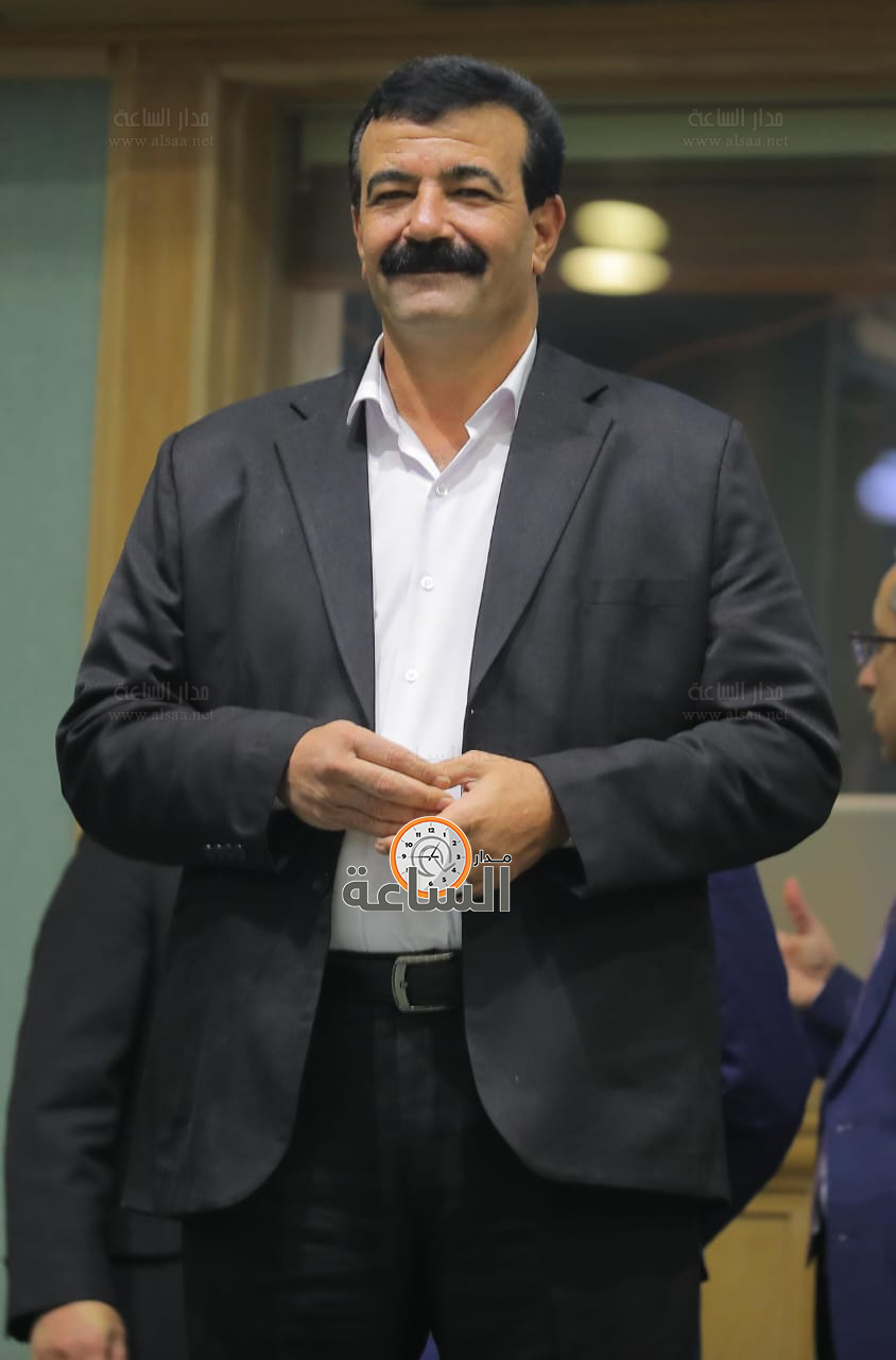 Madar Al-Saa Images 0.37316591687151046