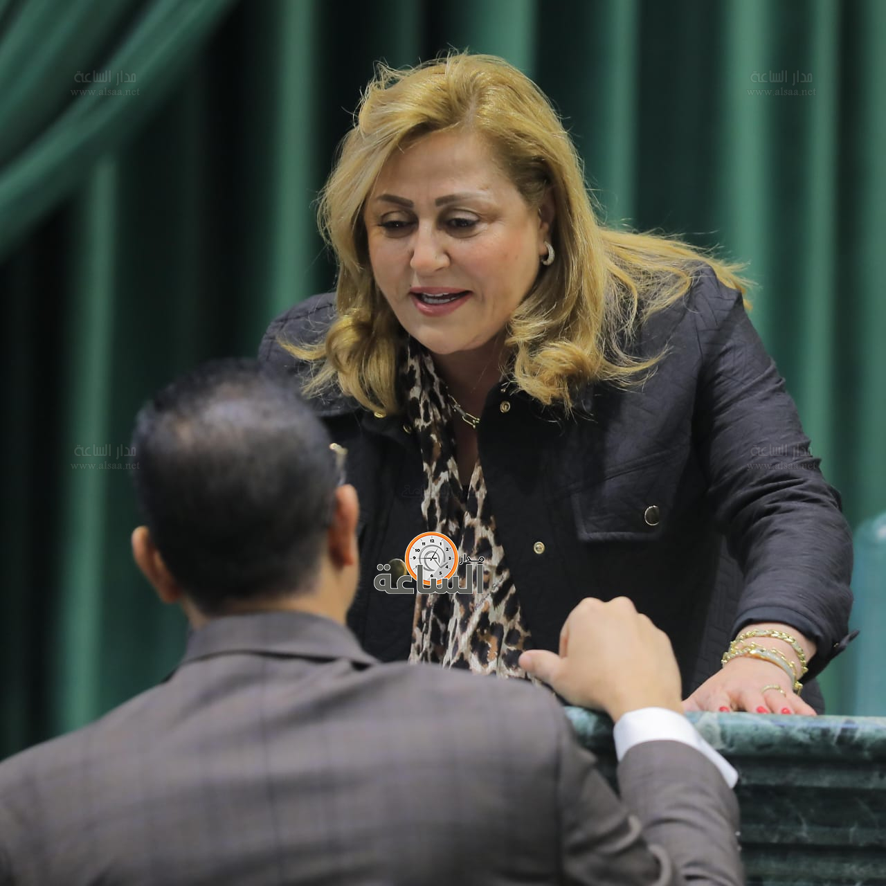 Madar Al-Saa Images 0.14830809053385807