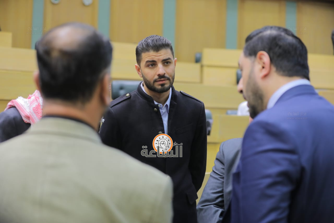 Madar Al-Saa Images 0.6863284211983349