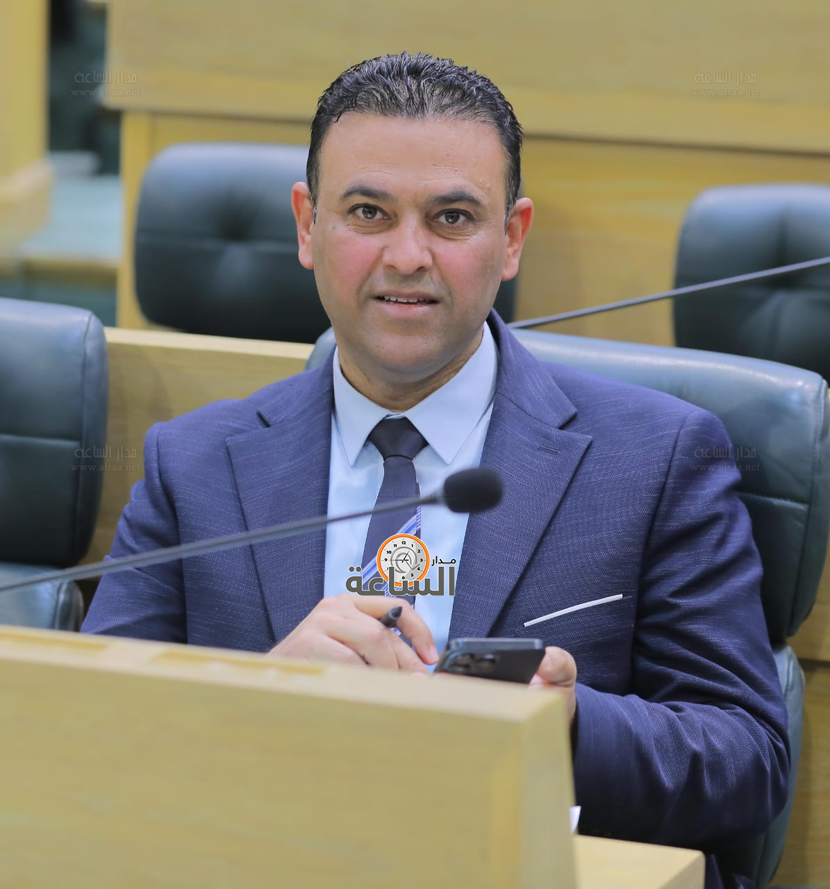 Madar Al-Saa Images 0.9405328372604524