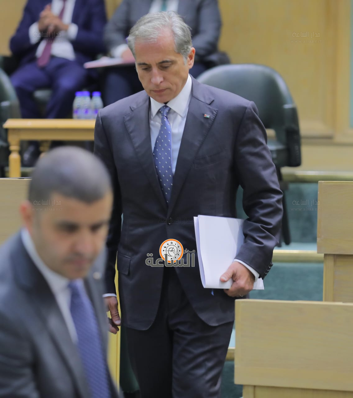 Madar Al-Saa Images 0.33968760624850525