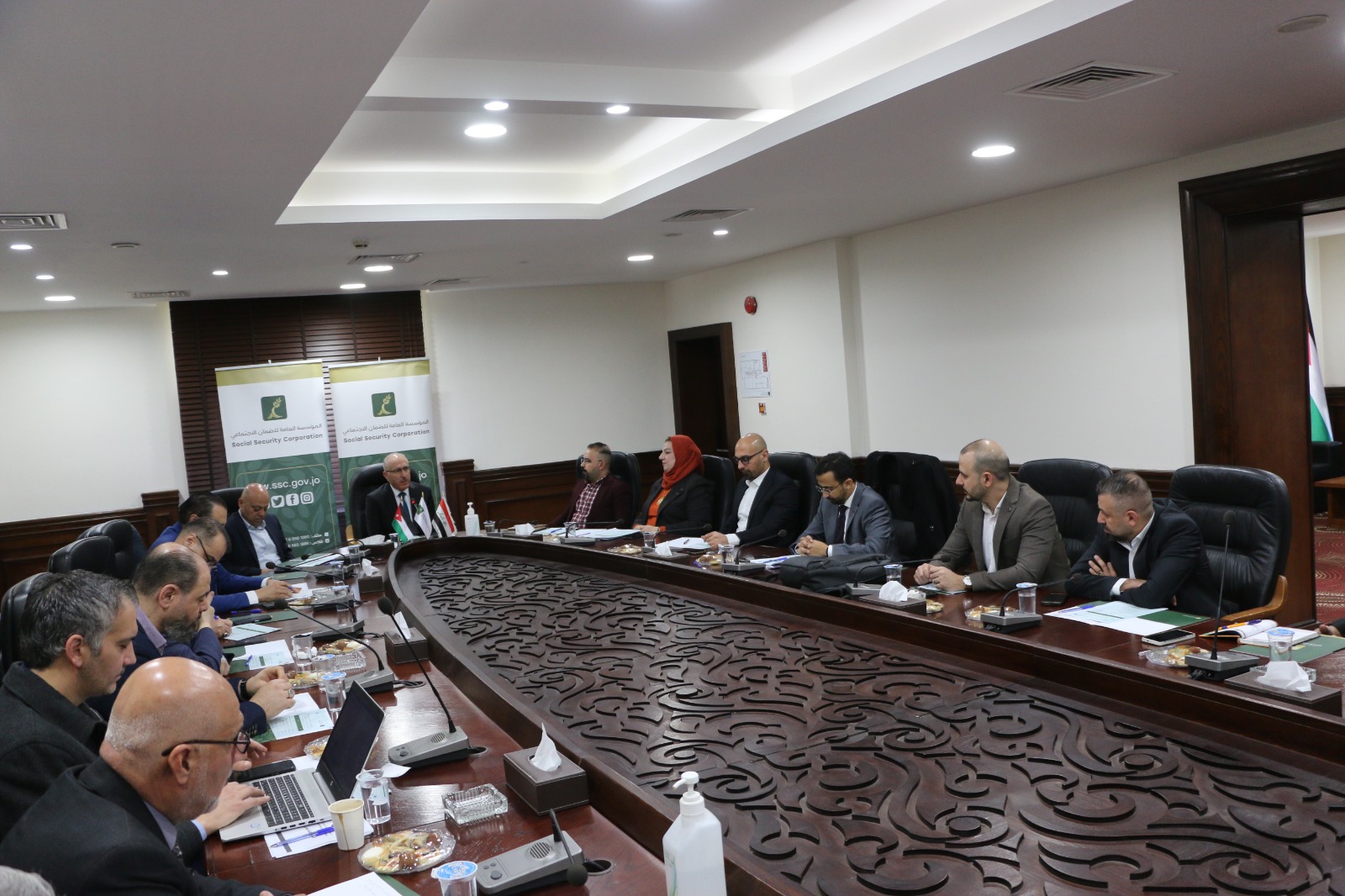 Madar Al-Saa Images 0.6851216023924243