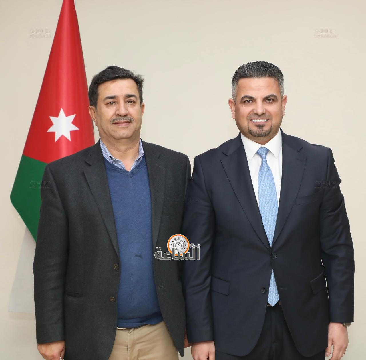 Madar Al-Saa Images 0.2032622345562054