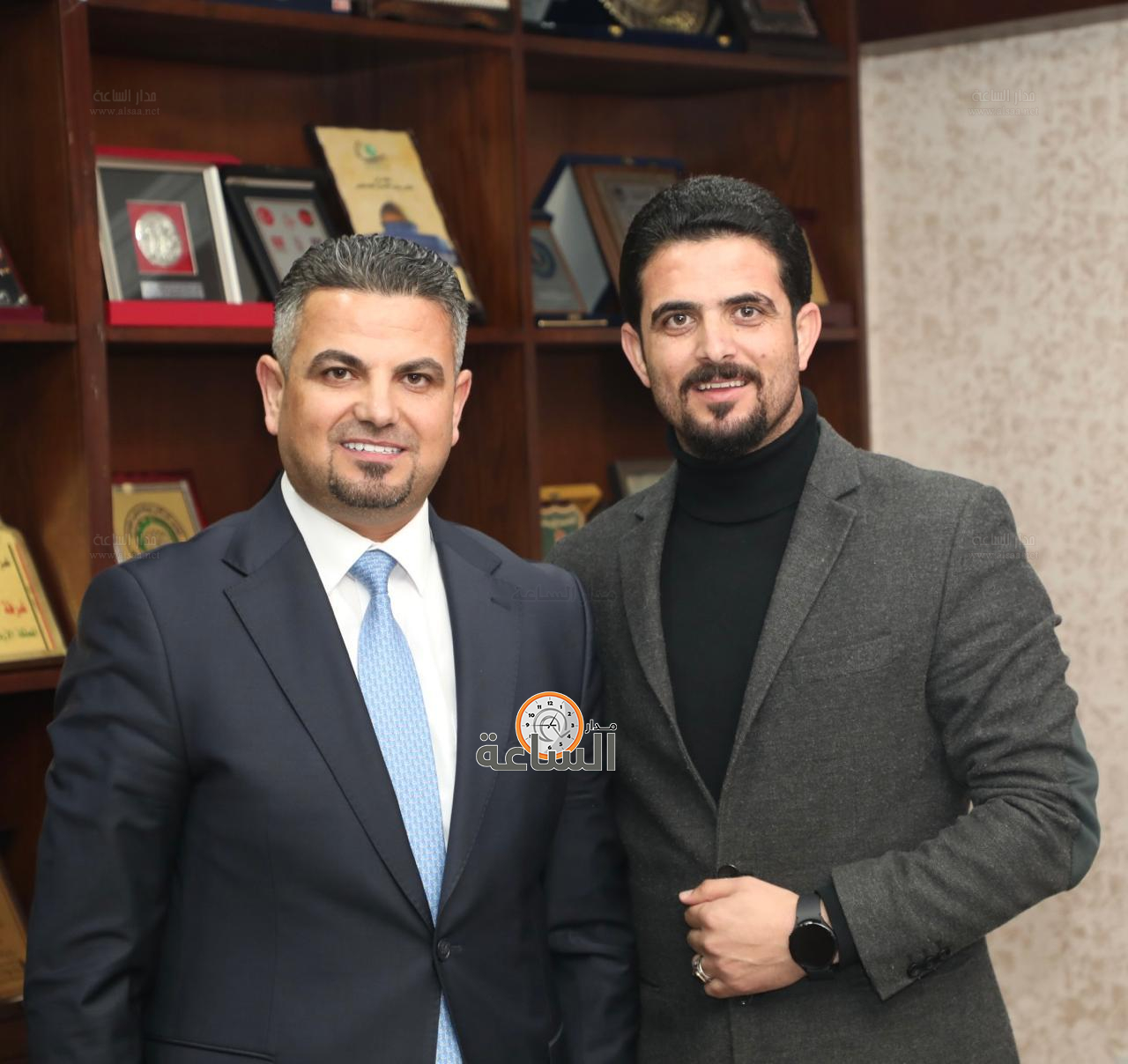 Madar Al-Saa Images 0.6776784963978608