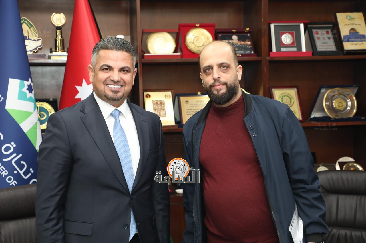 Madar Al-Saa Images 0.4931541549403766