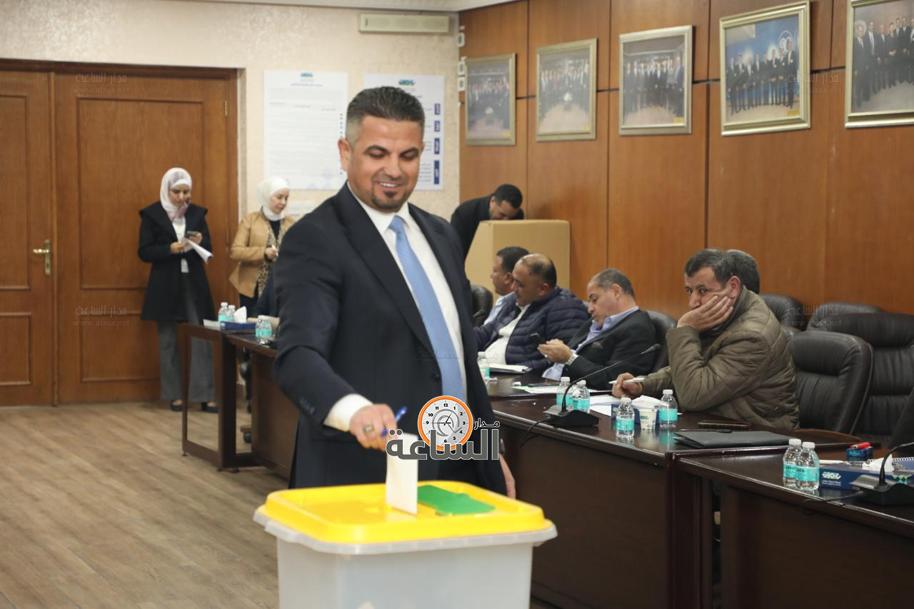 Madar Al-Saa Images 0.10018541970663986