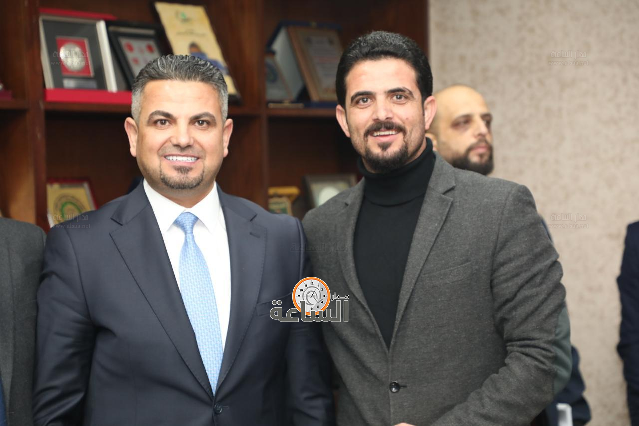 Madar Al-Saa Images 0.3666671053947881