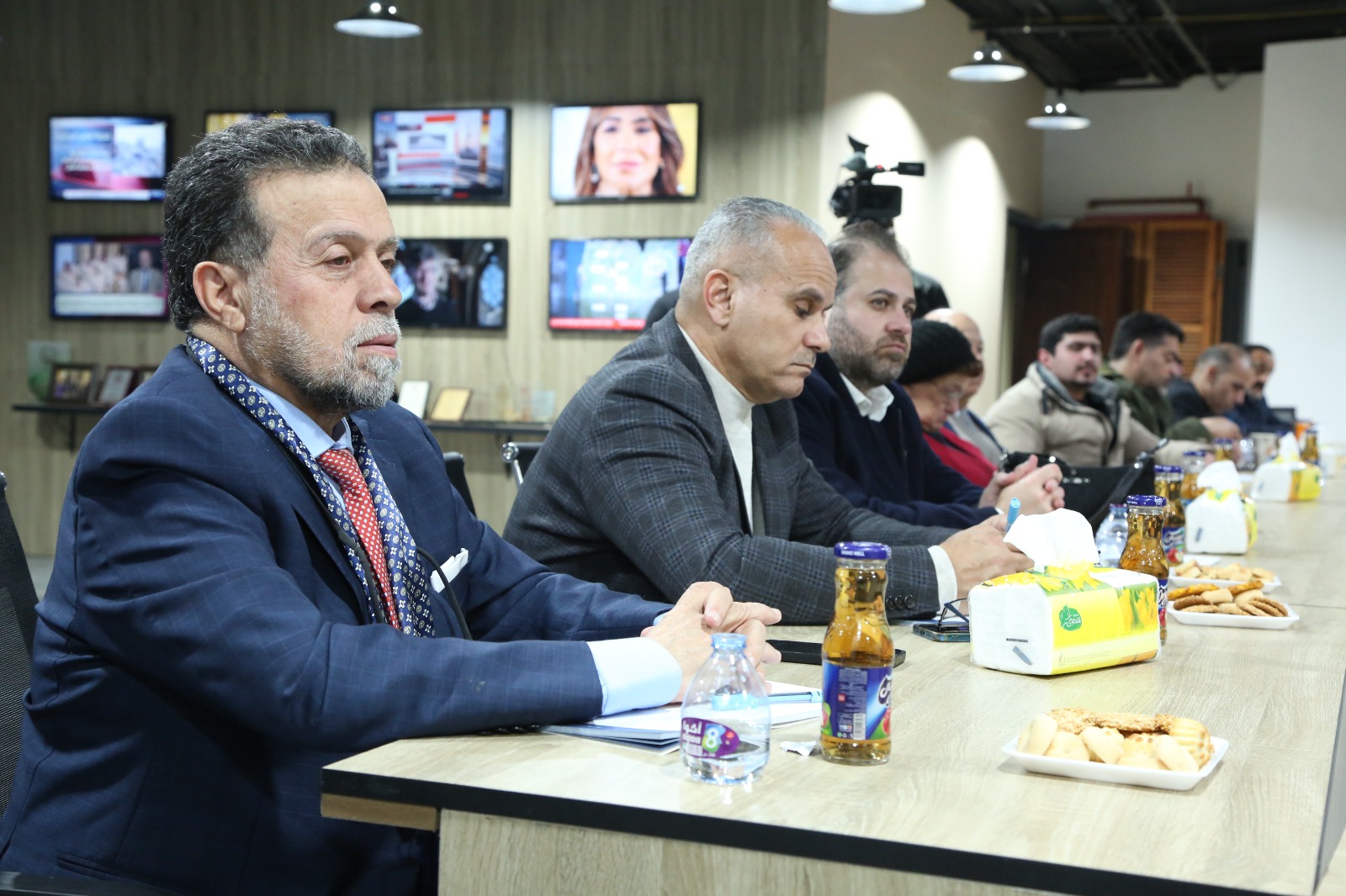 Madar Al-Saa Images 0.31127420953878104