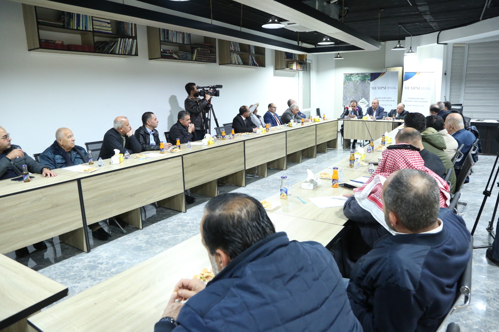 Madar Al-Saa Images 0.5497927876007163