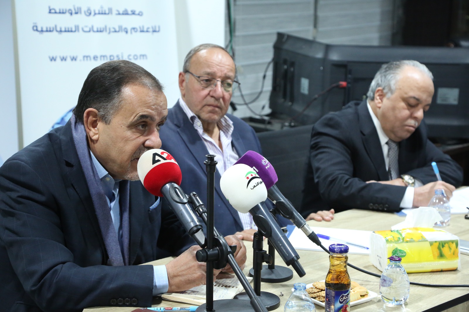 Madar Al-Saa Images 0.39530044640507556