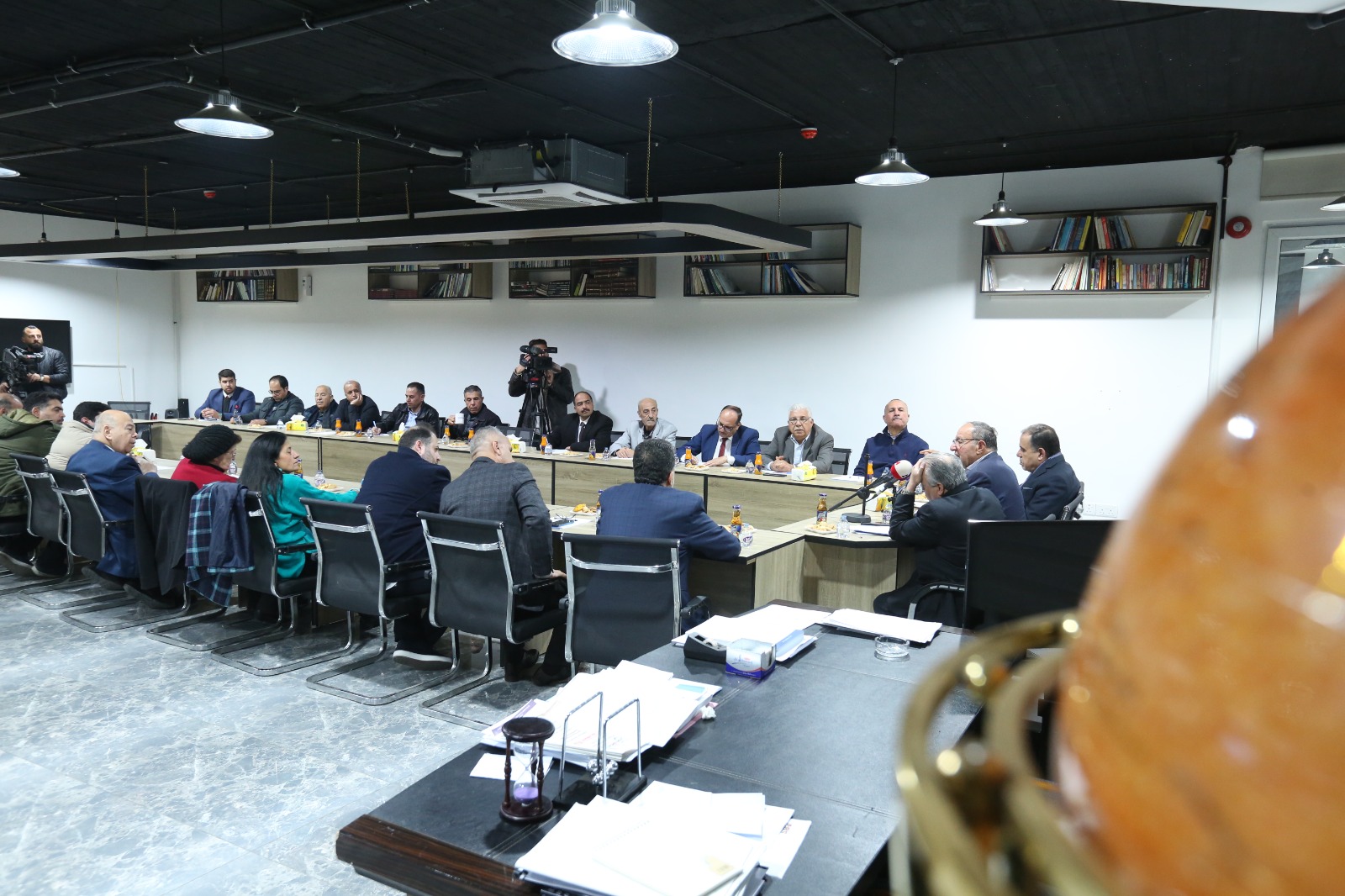 Madar Al-Saa Images 0.30856098982858216