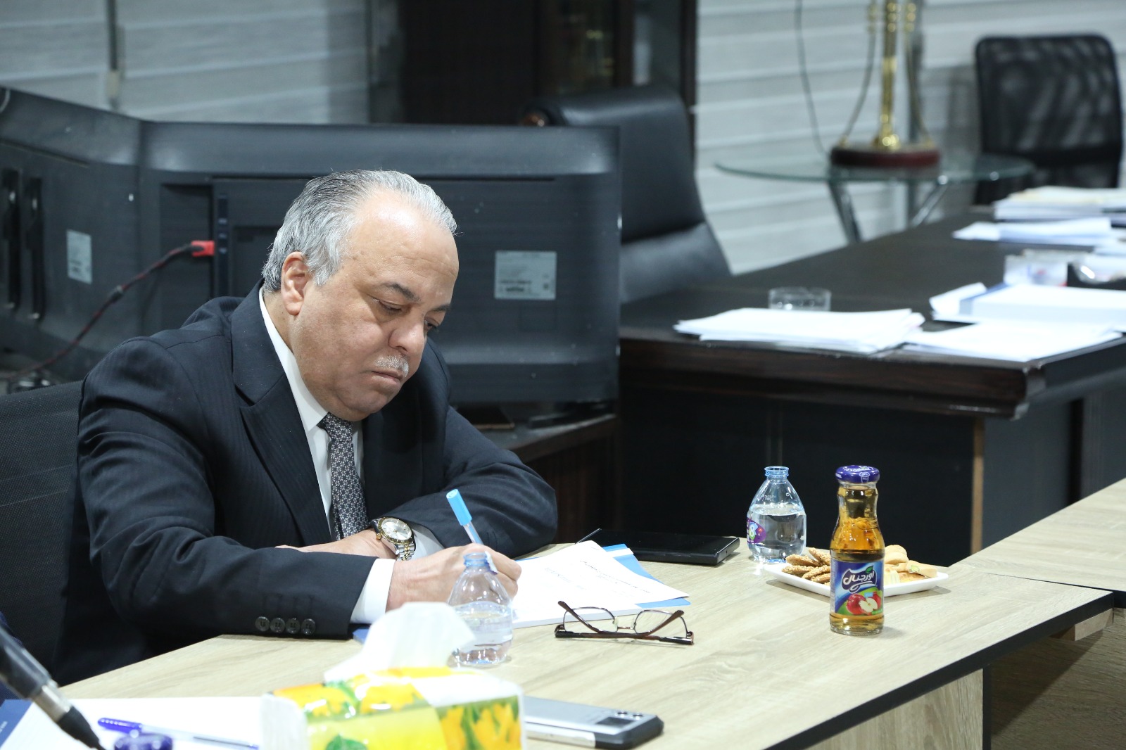 Madar Al-Saa Images 0.8481419280335292