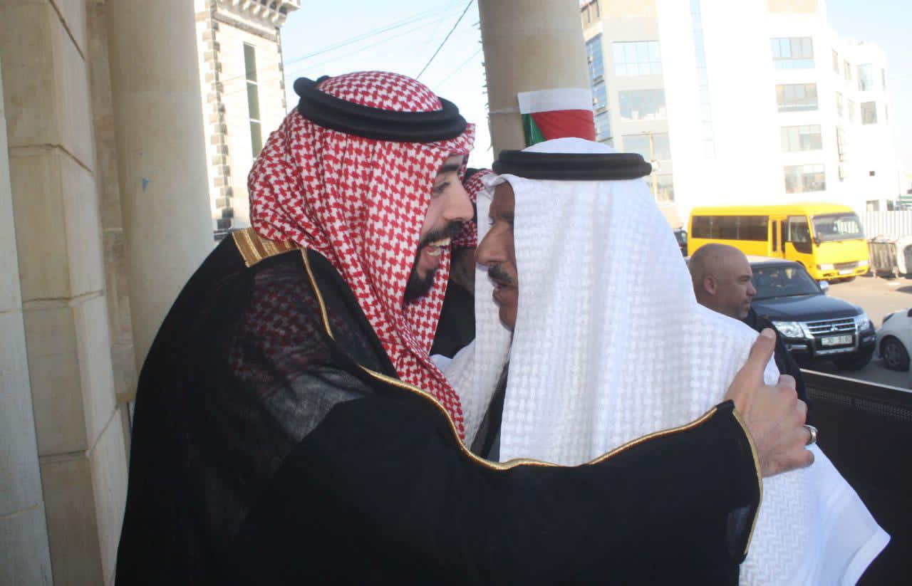 Madar Al-Saa Images 0.6351115518002188