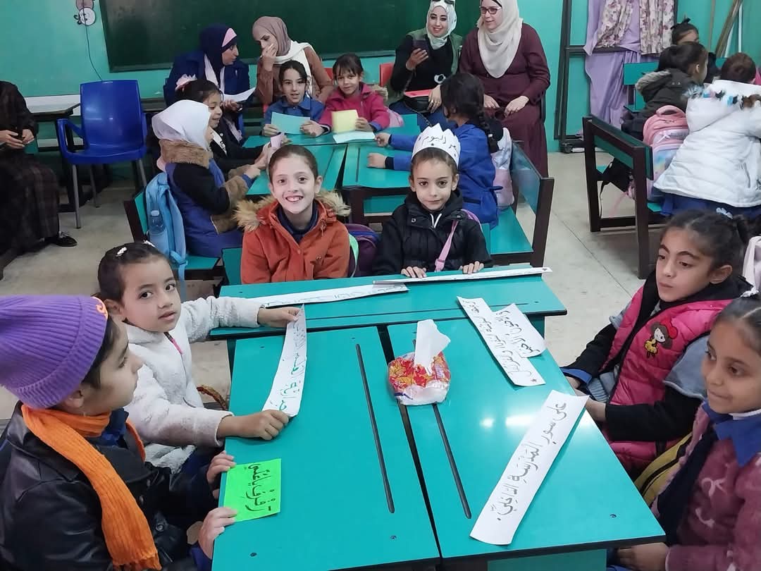 Madar Al-Saa Images 0.450762844947594