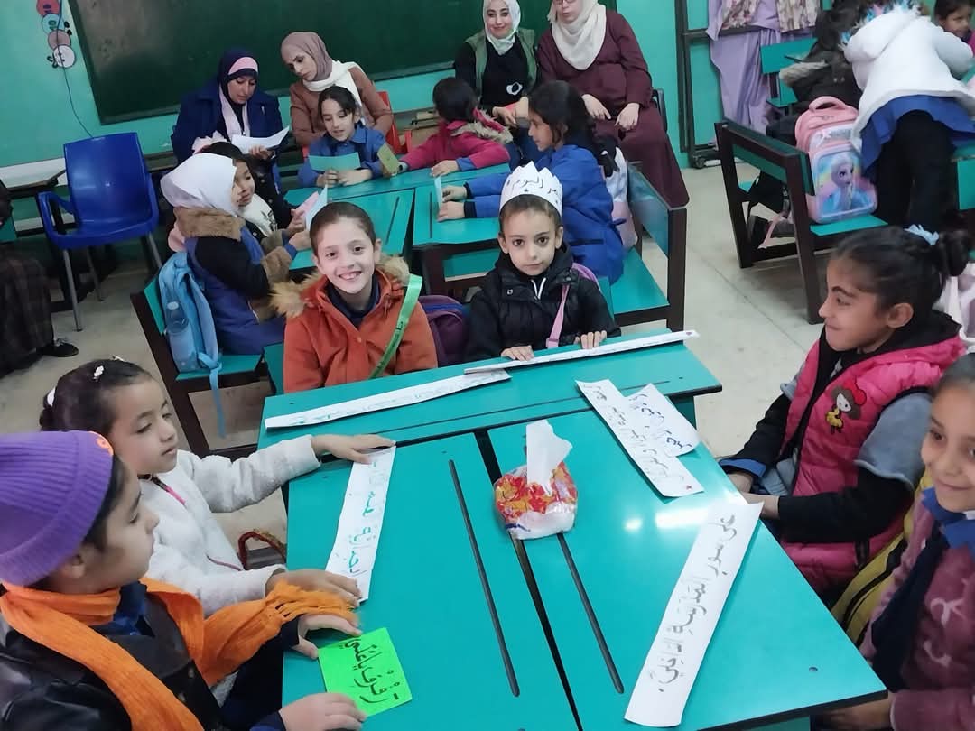 Madar Al-Saa Images 0.9753281392520066