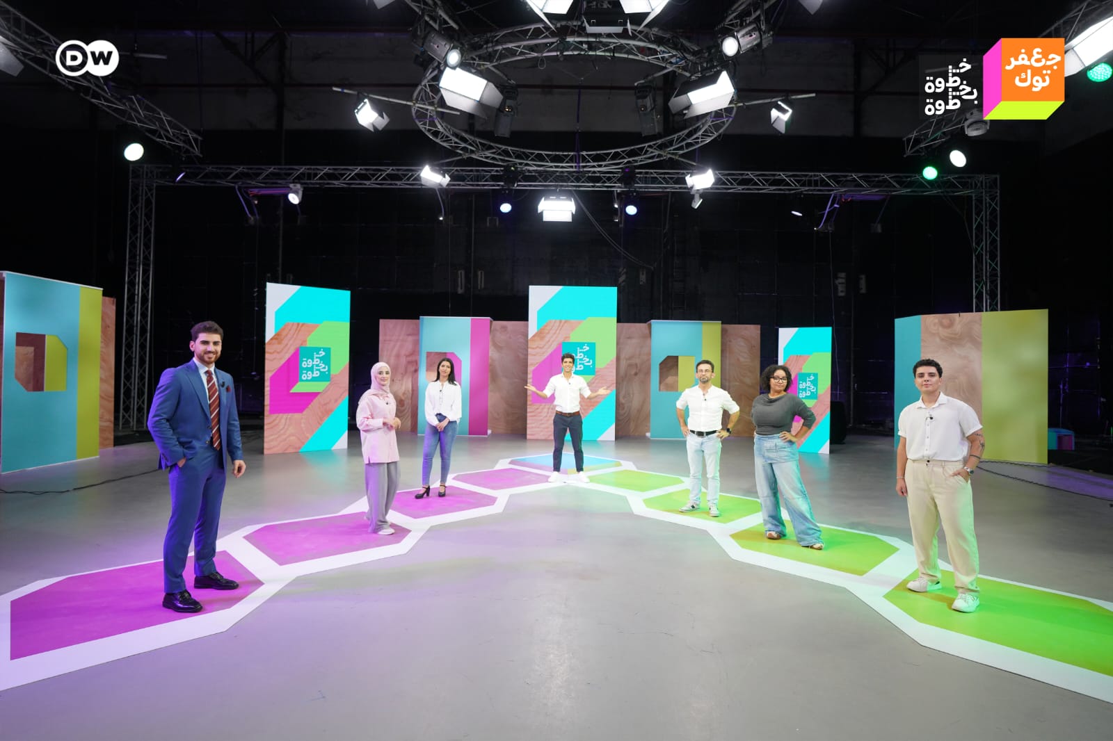 Madar Al-Saa Images 0.321431734477335