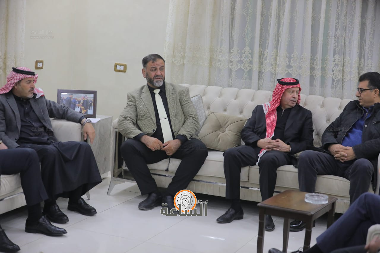 Madar Al-Saa Images 0.321423098760395