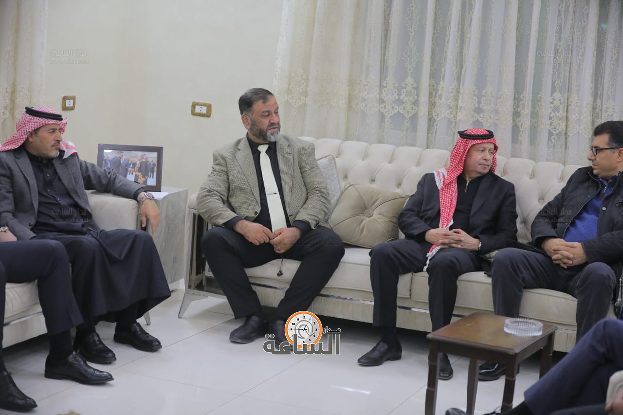 Madar Al-Saa Images 0.2967355695061009