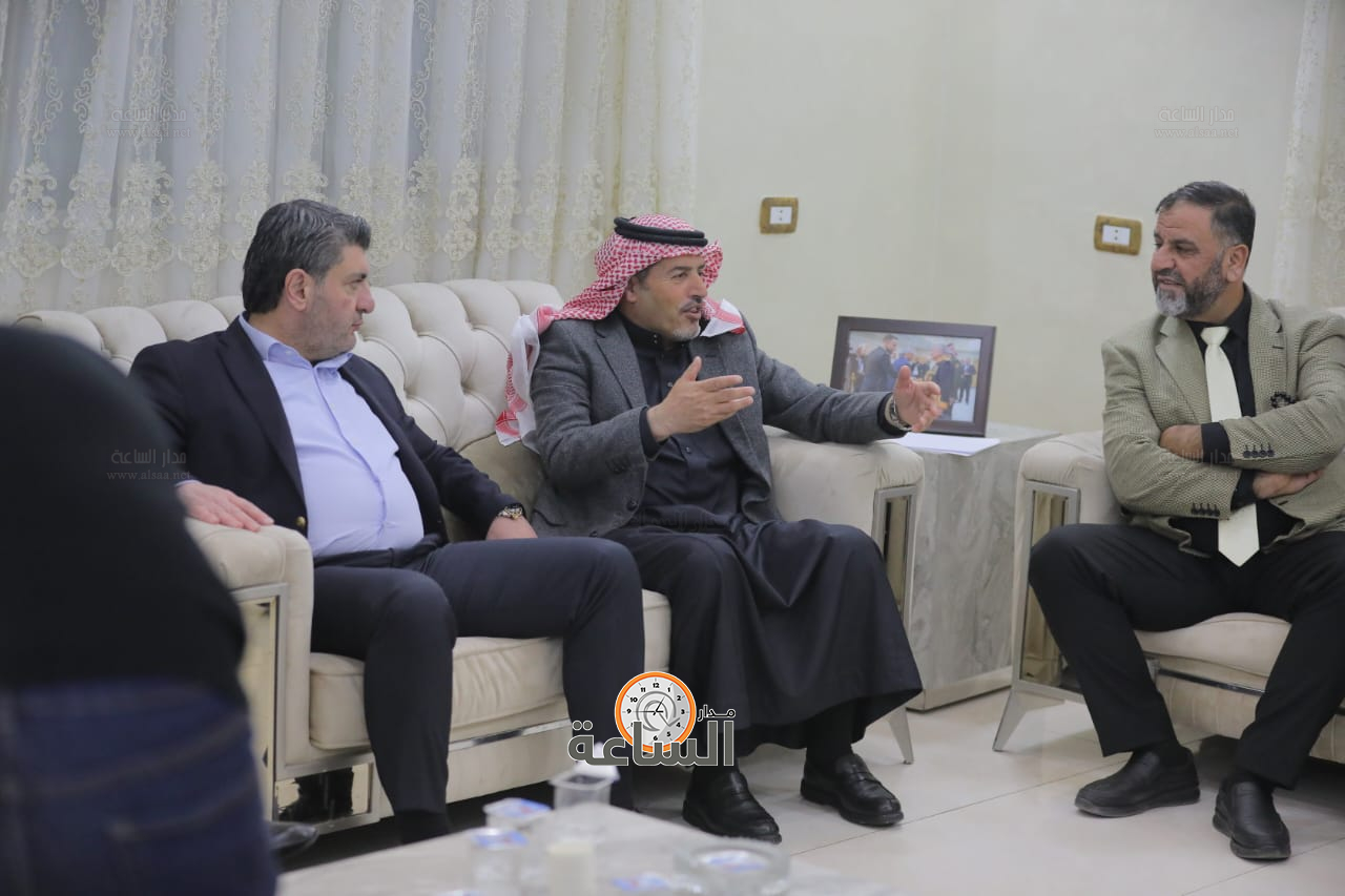 Madar Al-Saa Images 0.872183066386004