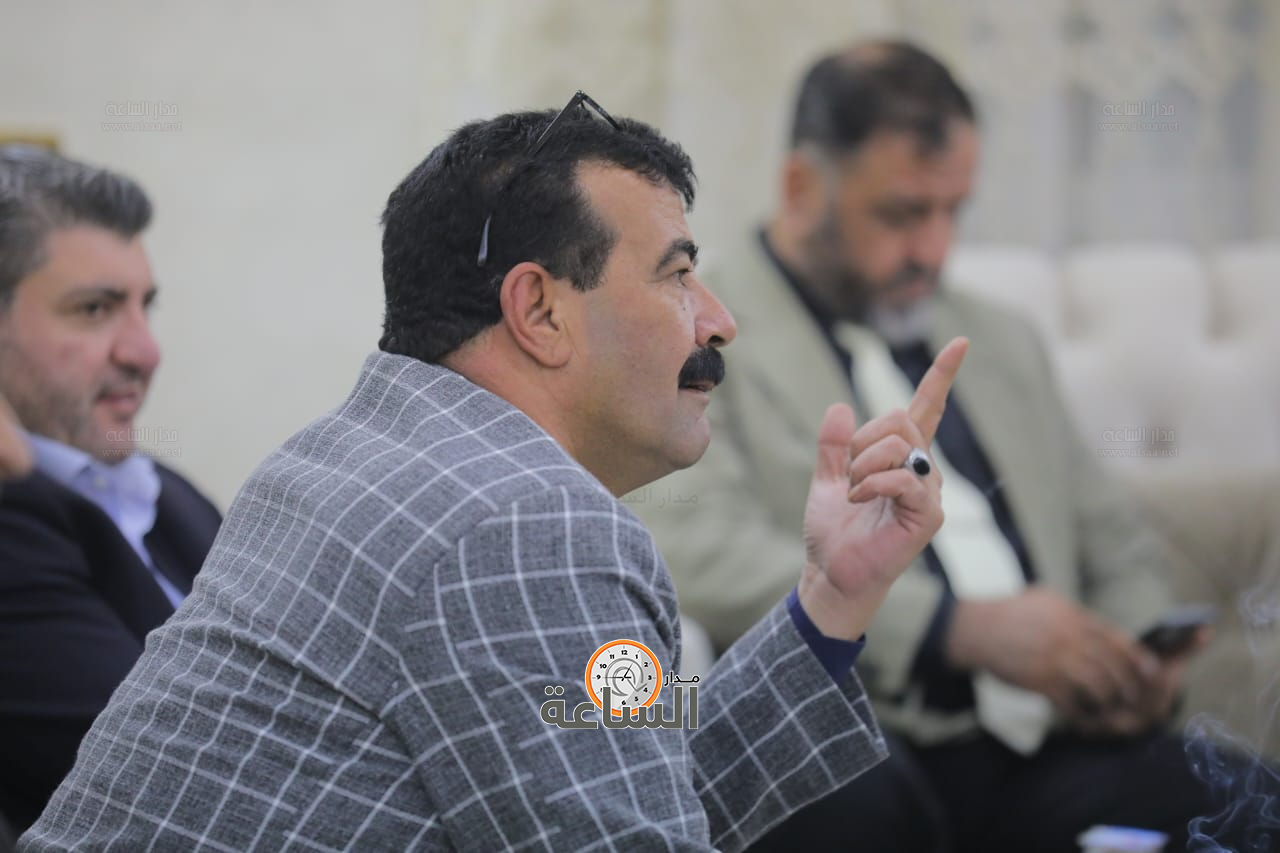 Madar Al-Saa Images 0.9324066949982475