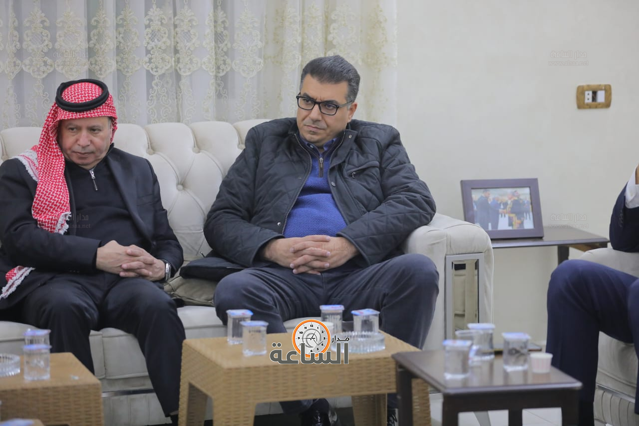 Madar Al-Saa Images 0.7854096309394007