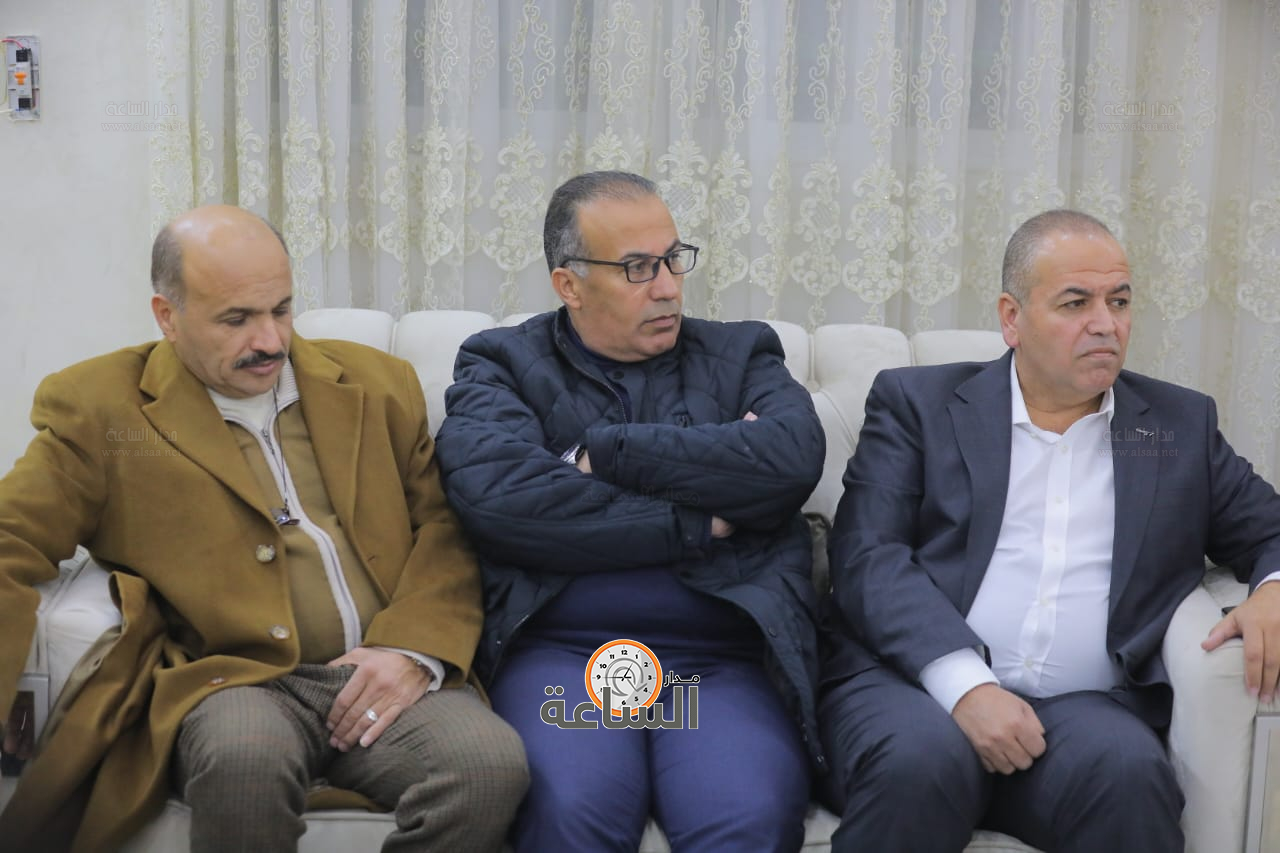 Madar Al-Saa Images 0.2551746363389522