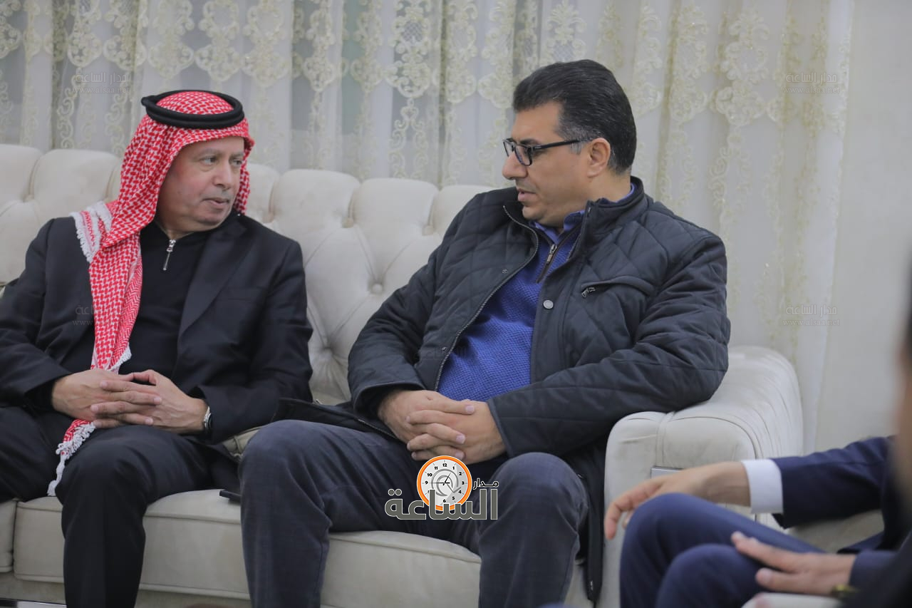 Madar Al-Saa Images 0.7934014585958029