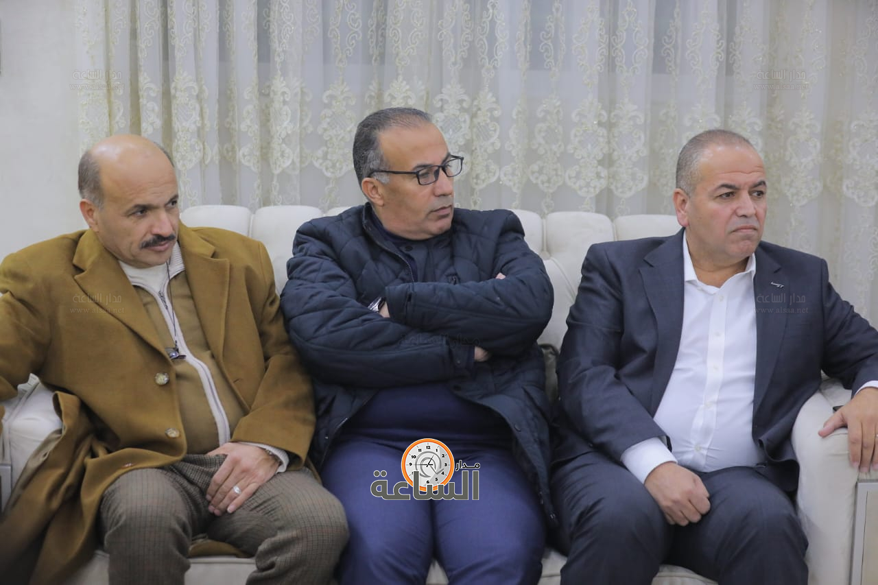 Madar Al-Saa Images 0.34935531819901233