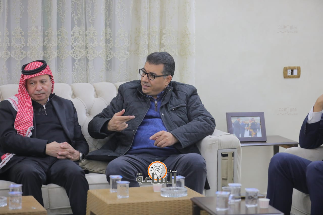 Madar Al-Saa Images 0.8037522835638808