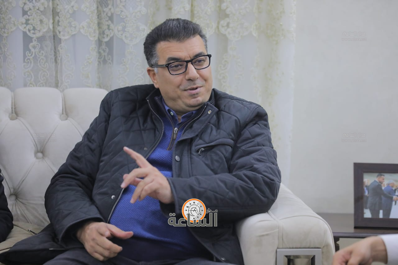 Madar Al-Saa Images 0.40754754427244944