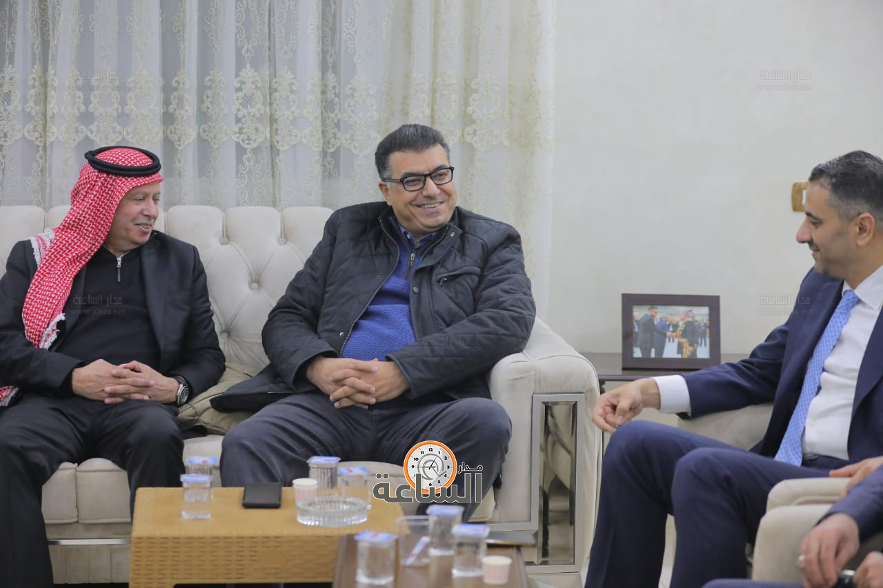 Madar Al-Saa Images 0.47617198678018235