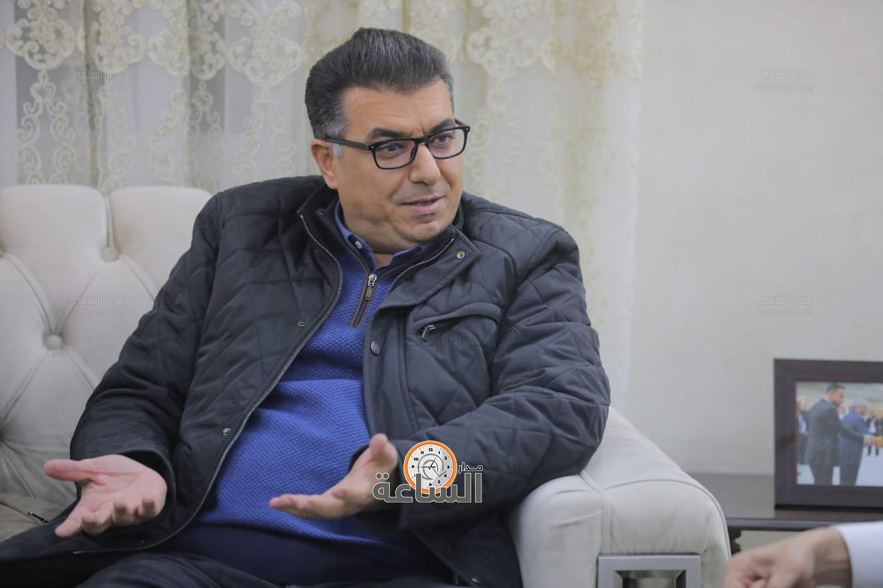 Madar Al-Saa Images 0.16793063064490243