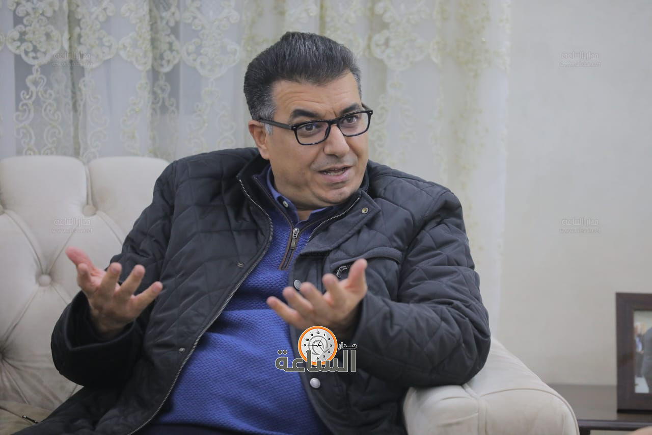 Madar Al-Saa Images 0.31008796039591546