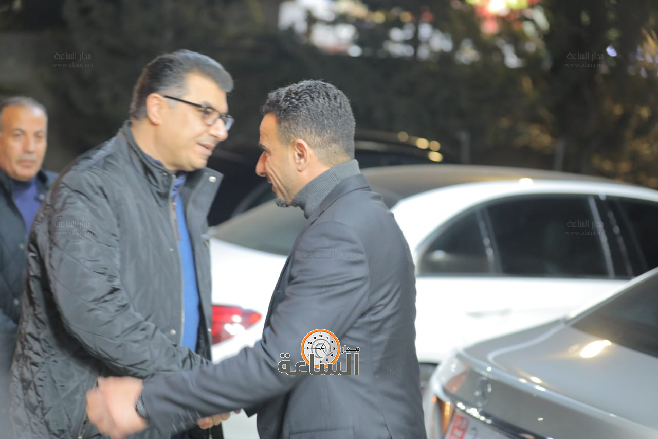 Madar Al-Saa Images 0.9204204969980587