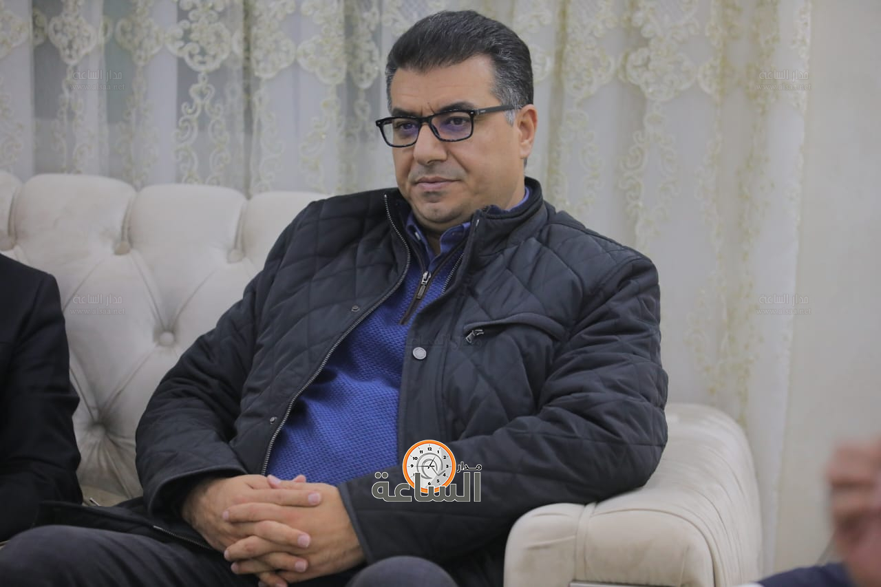 Madar Al-Saa Images 0.8239097977075855