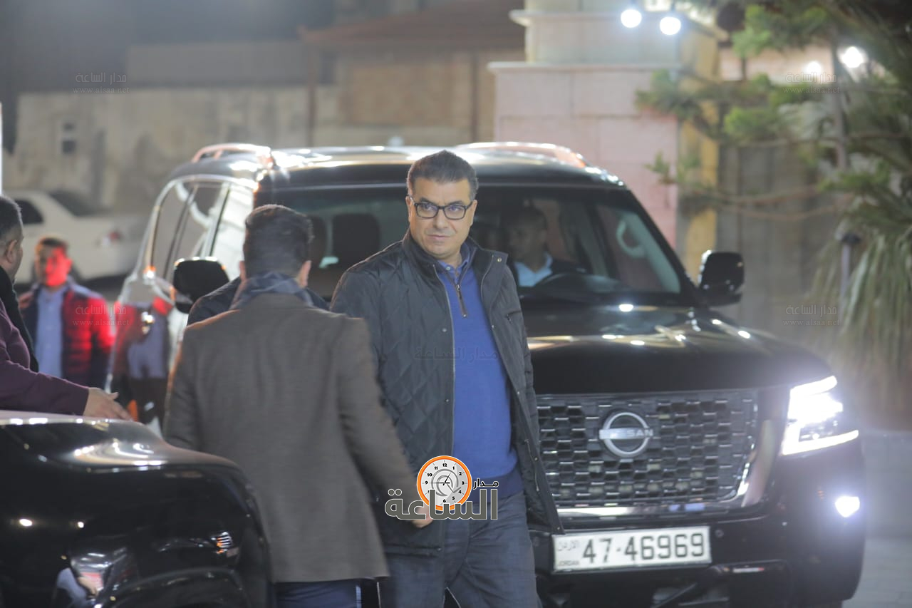 Madar Al-Saa Images 0.46007655279928206