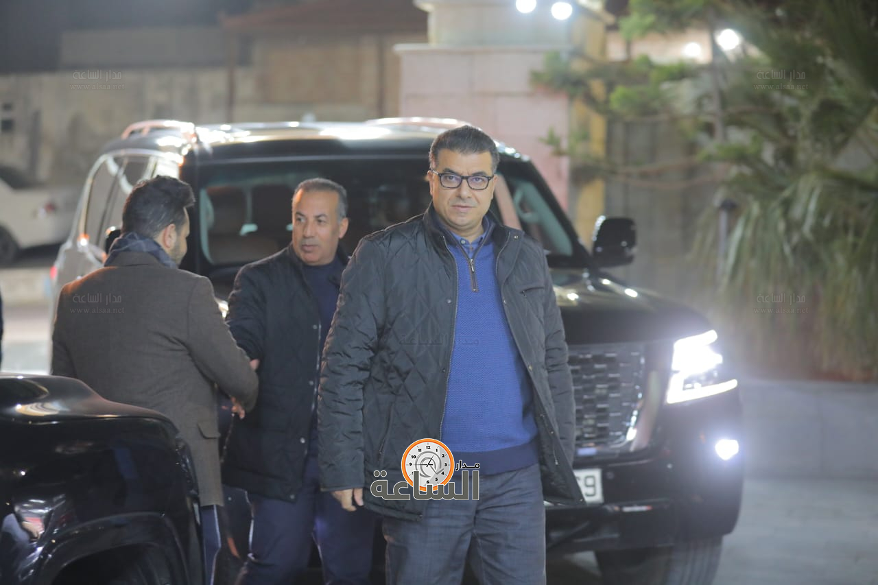 Madar Al-Saa Images 0.7928954019979235