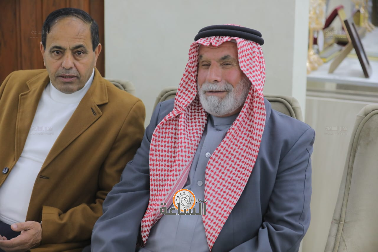 Madar Al-Saa Images 0.9821556100029609