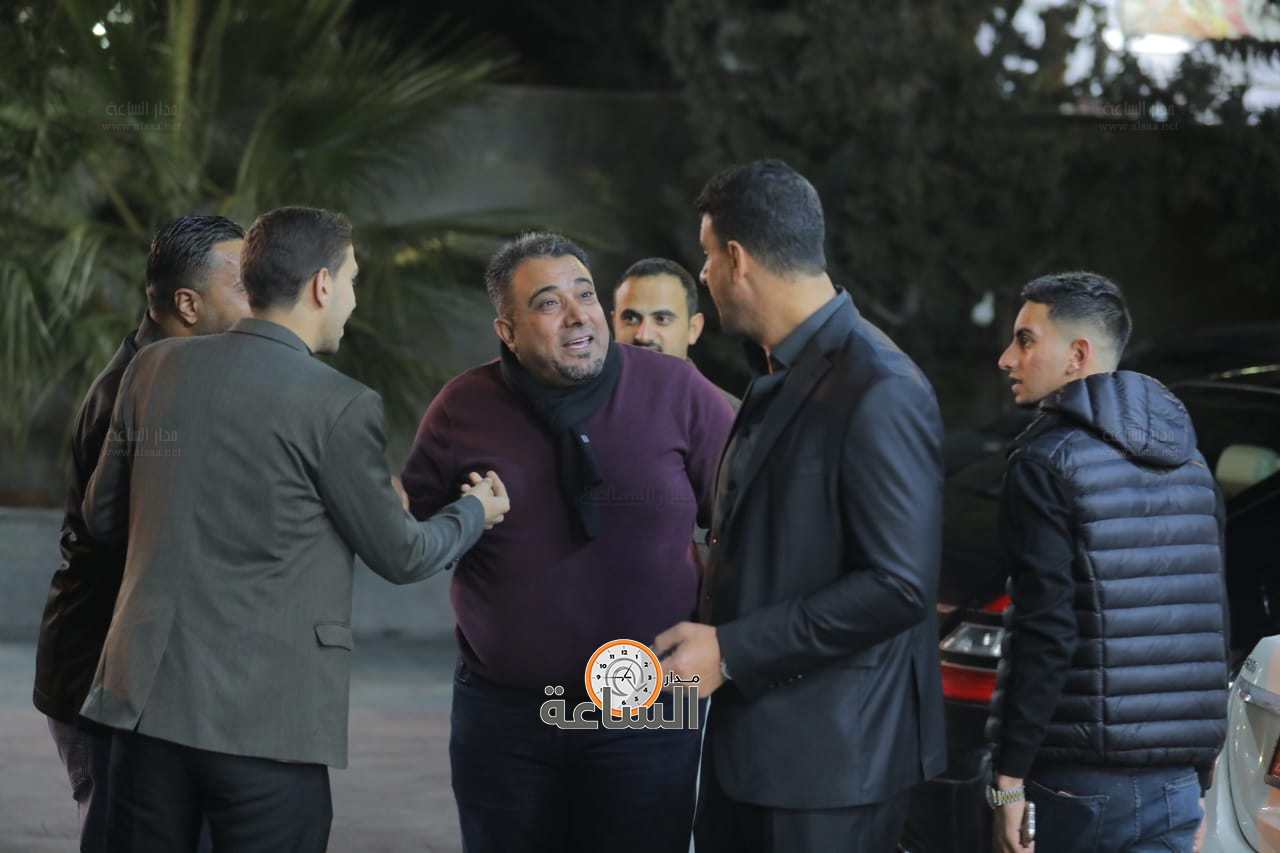 Madar Al-Saa Images 0.1501498124013647