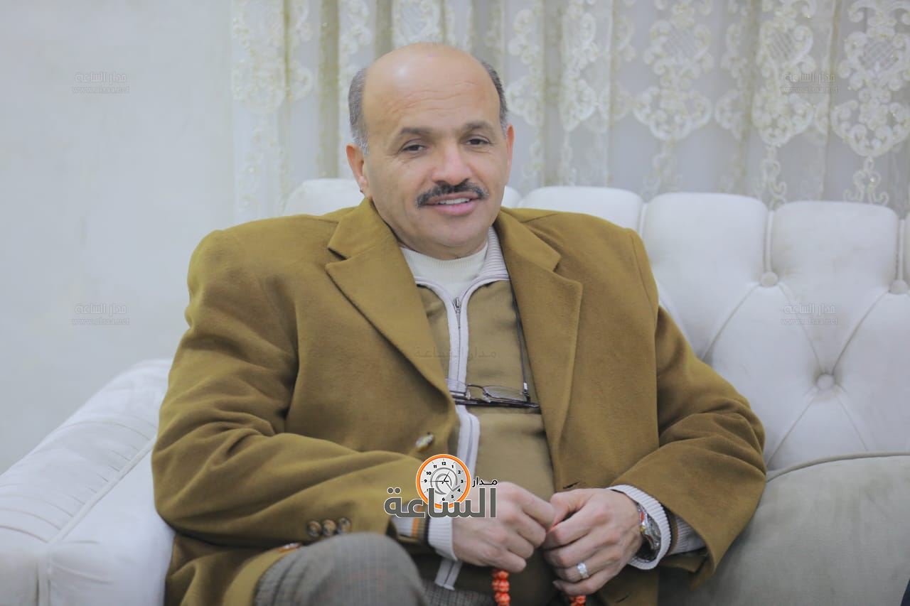 Madar Al-Saa Images 0.06423876315084054